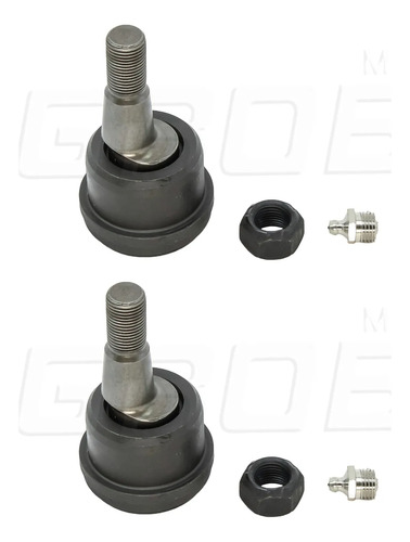 Par Rótulas Superiores Ram 3500 2003-2005 K-7448, foto 1