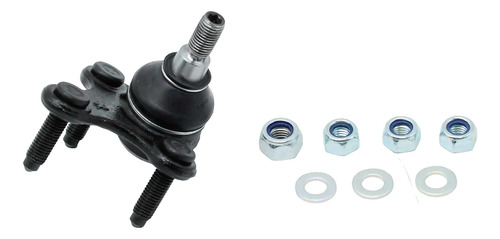 Rótula Inferior Derecha Jetta A5 2006-2010 1k0407366-e, foto 1