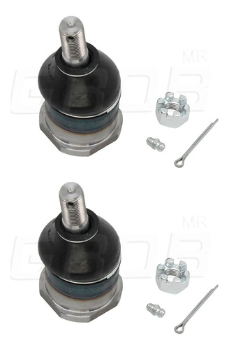 Par Rótulas Superiores D-100 1972-1978 K-778, foto 1