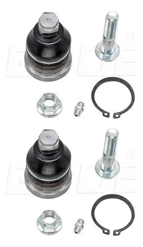 Par Rótulas Inferiores Grand Caravan 1984-1990 K-7125, foto 1