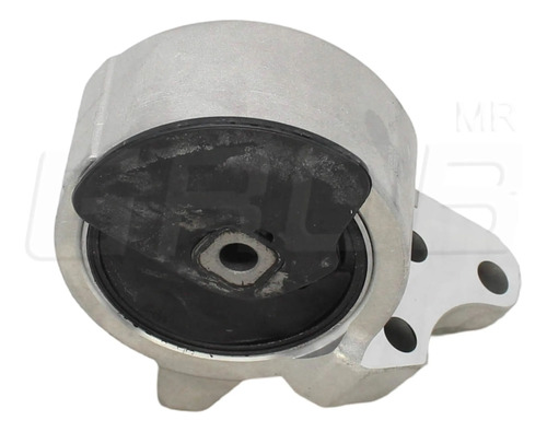 Soporte Motor Frontal Derecho Tsuru 1992-2017 6778030, foto 1