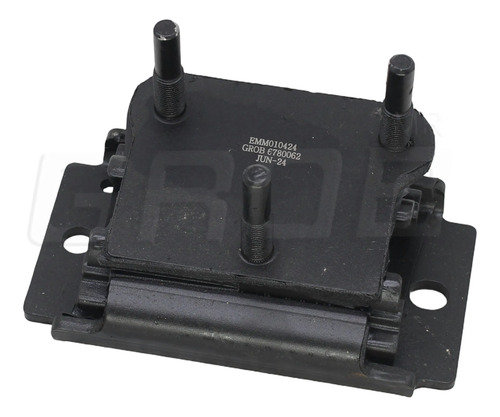 Soporte Transmisión Trasero Frontier 2005-2024 6780062, foto 1