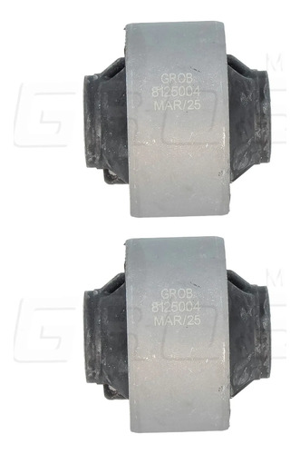 Par Bujes Inferiores Traseros Forester 2009-2023 8125004, foto 1