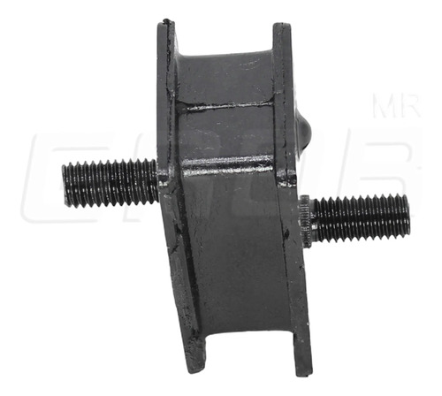 Soporte Motor Frontal Izquierdo Dart 1967-1972 3078106, foto 1