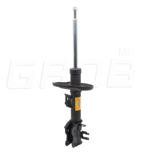 Amortiguador Delantero Derecho Fiat 500 2009-2013 3709012, foto 1