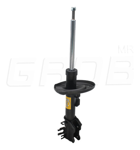 Amortiguador Delantero Izquierdo Fiat 500 2009-2013 3709013, foto 1