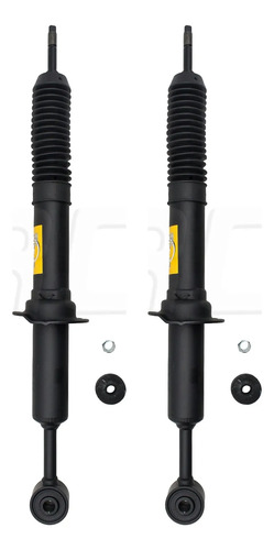 Par Amortiguadores Delanteros Hilux 2006-2026 8709018, foto 1