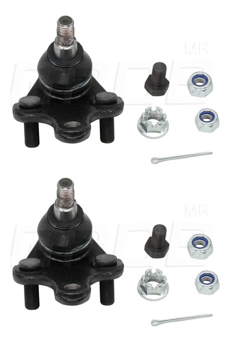 Par Rótulas Inferiores Rav4 2006-2018 8772011, foto 1