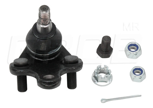 Rótula Inferior Rav4 2006-2018 8772011, foto 1