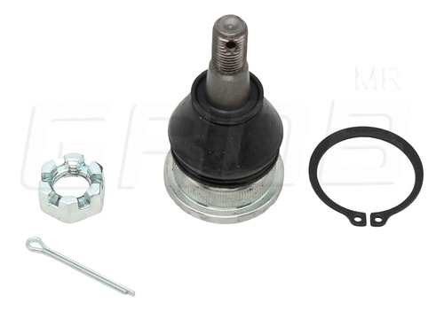 Rótula Trasera Yaris 2004-2025 8772010, foto 1