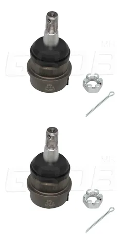Par Rótulas Superiores Grand Wagoneer 1993-1998 K-3134, foto 1