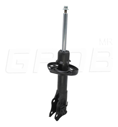 Amortiguador Delantero Izquierdo Crx 2006-2010 5009003, foto 1