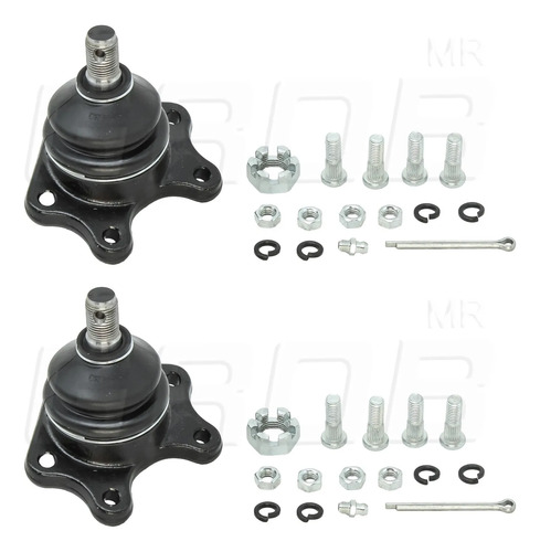 Par Rótulas Superiores 4runner 1990-1995 K-9482, foto 1