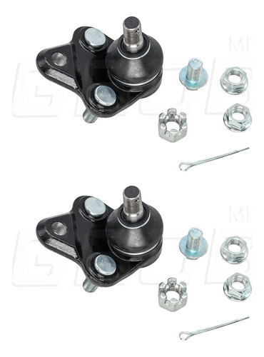Par Rótulas Inferiores Celica 1994-1999 K-9756, foto 1