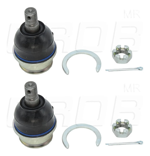 Par Rótulas Inferiores 4runner 2003-2019 8772025, foto 1