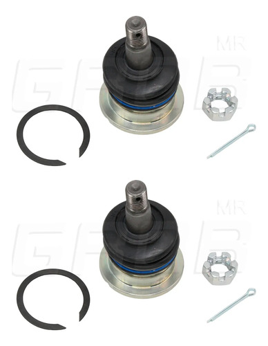 Par Rótulas Superiores 4-runner 2003-2014 8772026, foto 1