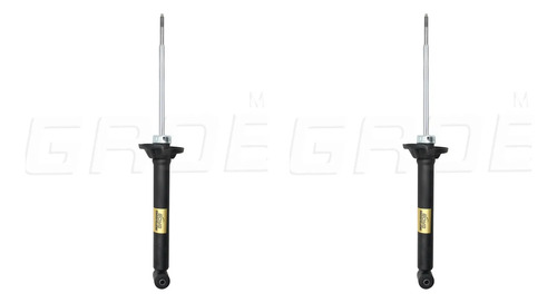 Par Amortiguadores Traseros Gol 2009-2021 9309033, foto 1