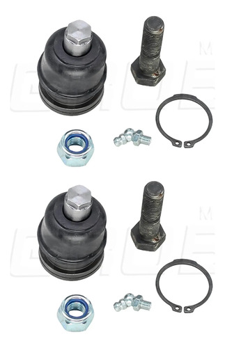 Par Rótulas Inferiores Shadow 1991-1995 K-7185, foto 1