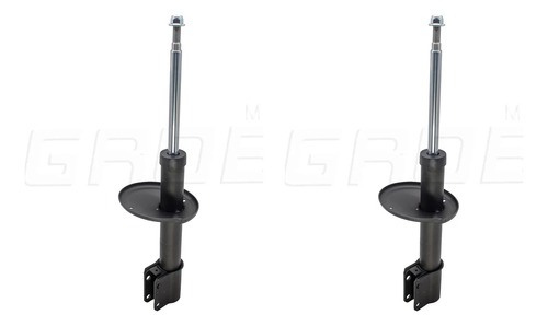Par Amortiguadores Delanteros Stepway 2010-2014 7509031, foto 1