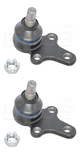 Par Rótulas Inferiores Hilux 2004-2005 K-9645, foto 1
