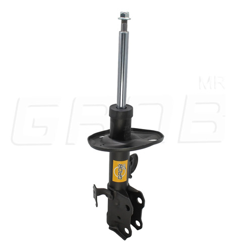 Amortiguador Delantero Derecho Prius 2011-2015 8709082, foto 1