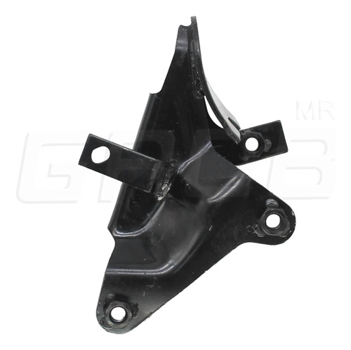 Soporte Motor Frontal Inferior Caribe 1984-1987 9378057, foto 1