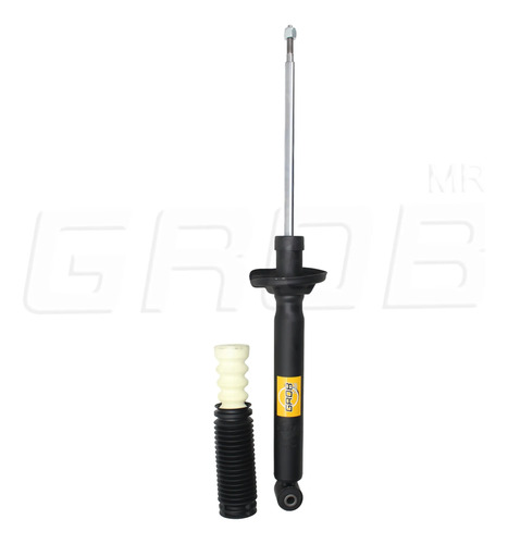 Amortiguador Trasero Ikon 2001-2014 Gp291, foto 1