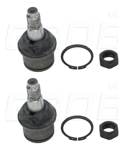 Par Rótulas Inferiores Ram 4000 2000-2013 K-7397, foto 1