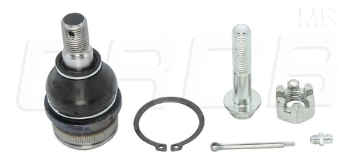 Rótula Inferior B3000 1994-1997 K-8561, foto 1