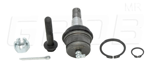 Rótula Inferior B3000 1994-1997 K-8673, foto 1