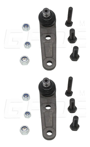 Par Rótulas Inferiores Mazda 323 1990-1993 K-8619, foto 1