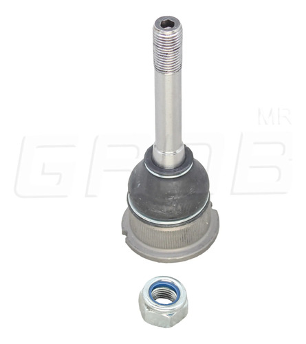 Rótula Inferior Z3 1996-2002 31121139131, foto 1