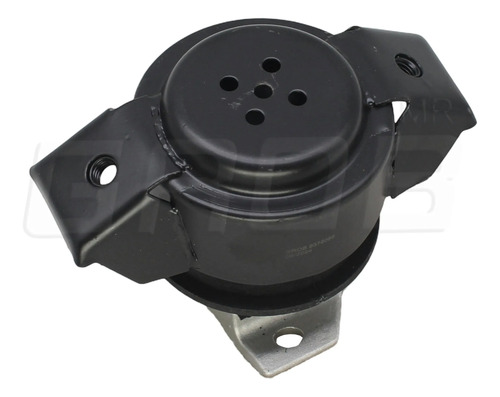 Soporte Transmisión Trasero Derecho Caribe 1987-1989 9378050, foto 1