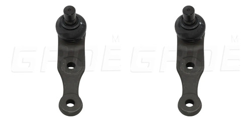 Par Rótulas Inferiores Rx-7 1986-1988 K-9427, foto 1