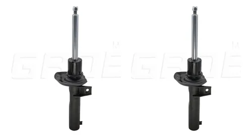 Par Amortiguadores Delanteros Q3 2013-2023 9309004, foto 1