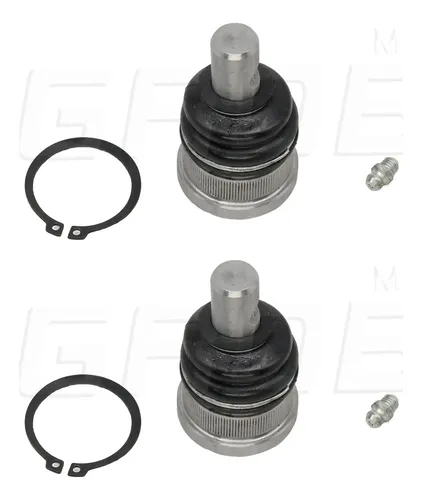 Par Rótulas Inferiores Charger 1983-1983 K-7115, foto 1