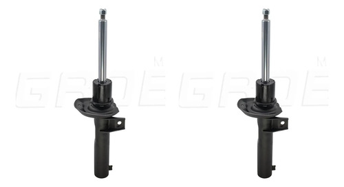 Par Amortiguadores Delanteros Caddy 2014-2023 9309004, foto 1