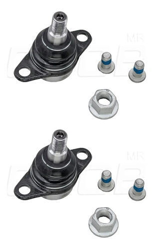 Par Rótulas Inferiores E-90 Serie 3 2005-2013 1972002, foto 1