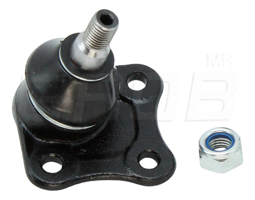 Rótula Inferior Derecha Audi A3 1998-2003 1j0407366-c, foto 1