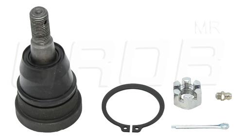 Rótula Superior Ram 3500 2006-2014 3072009, foto 1