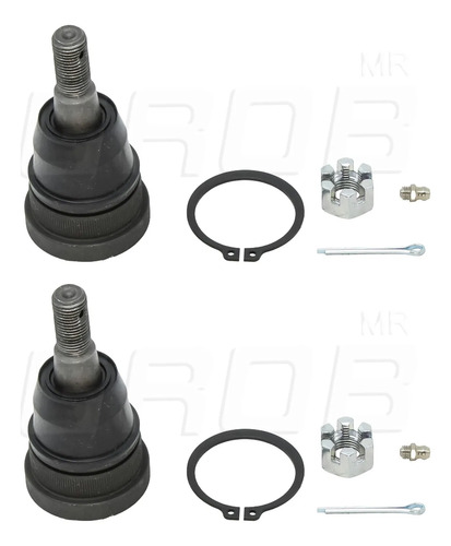 Par Rótulas Superiores Ram 2500 2006-2014 3072009, foto 1