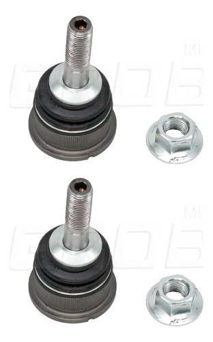 Par Rótulas Superiores Grand Marquis 2003-2011 4072007, foto 1