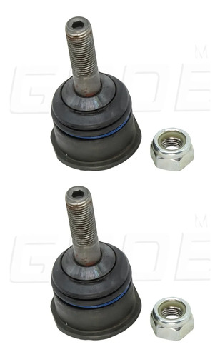 Par Rótulas Superiores Grand Marquis 2003-2011 4072014, foto 1