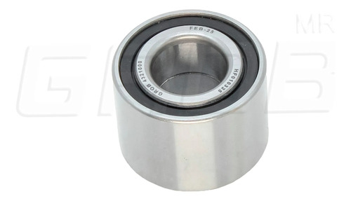Balero Doble Trasero Platina 2002-2010 4321000, foto 1