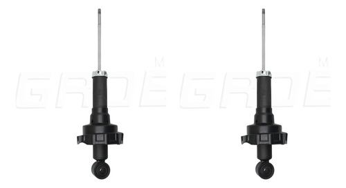 Par Amortiguadores Traseros Ridgeline 2006-2014 5009046, foto 1