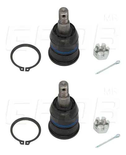Par Rótulas Inferiores Ridgeline 2006-2014 5072017, foto 1