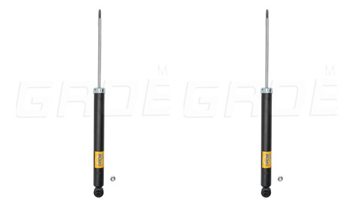 Par Amortiguadores Traseros Linea 2010-2012 3709004, foto 1