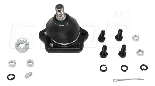 Rótula Superior Pick Up 1979-1993 40110-t3060, foto 1