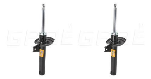 Par Amortiguadores Delanteros Audi A3 2013-2021 9309032, foto 1