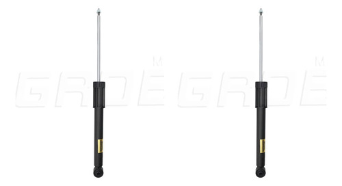 Par Amortiguadores Traseros Seat Ibiza 2018-2026 9309047, foto 1